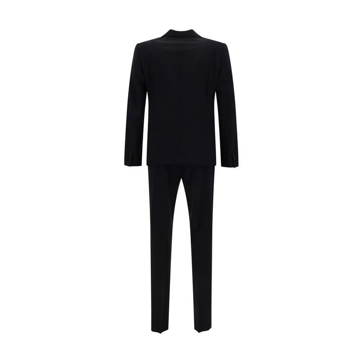Virgin wool Suit