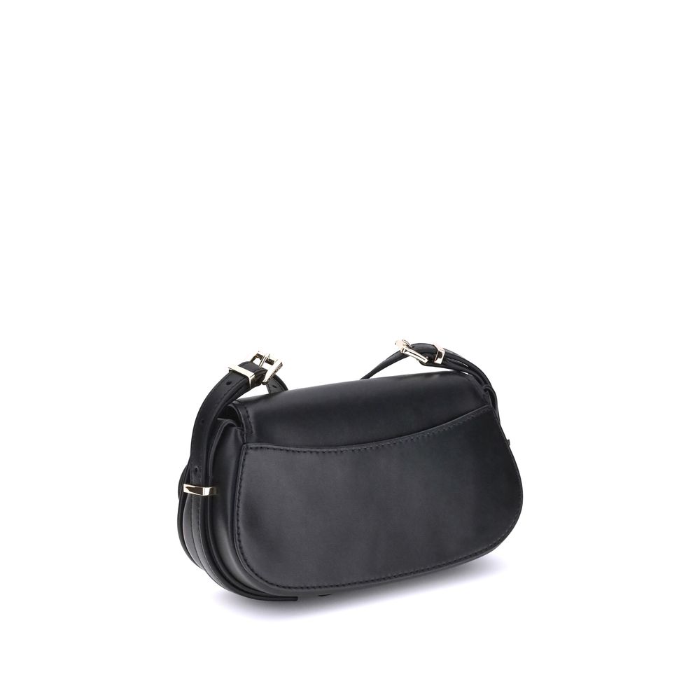 Small Lydia Shoulder Bag