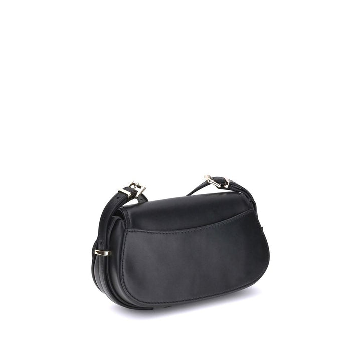 Small Lydia Shoulder Bag