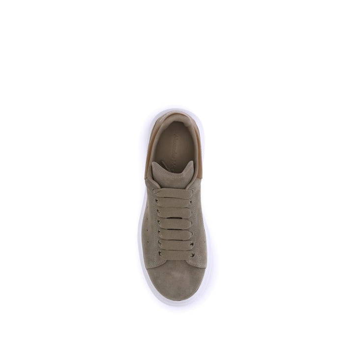 Suede leather Sneakers