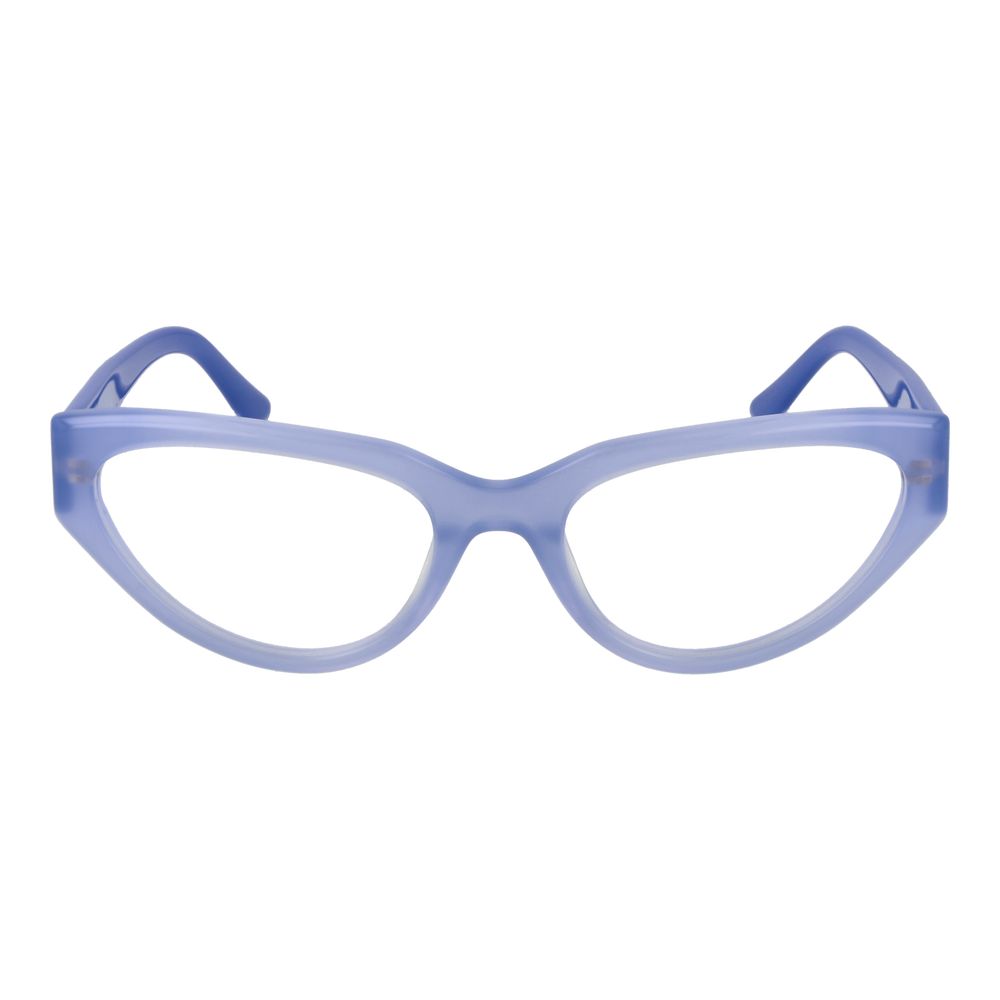 Purple Women Optical Frames