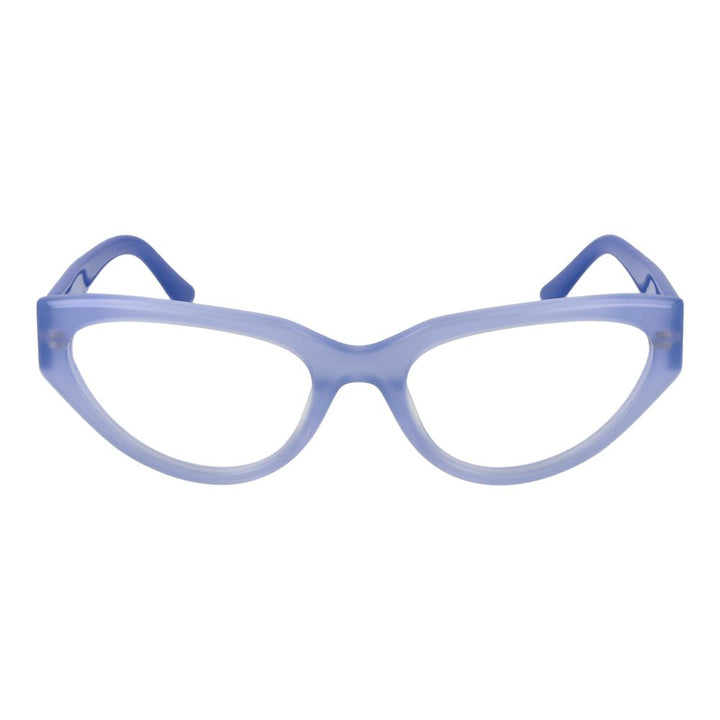 Purple Women Optical Frames