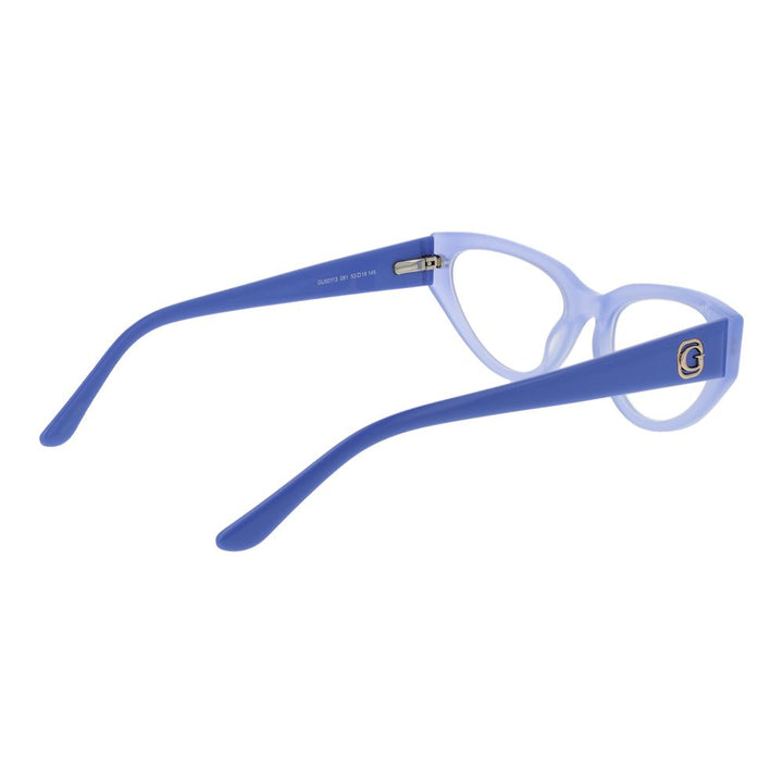 Purple Women Optical Frames