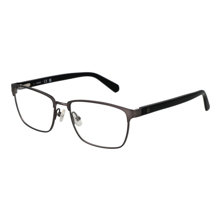 Gray Men Optical Frames