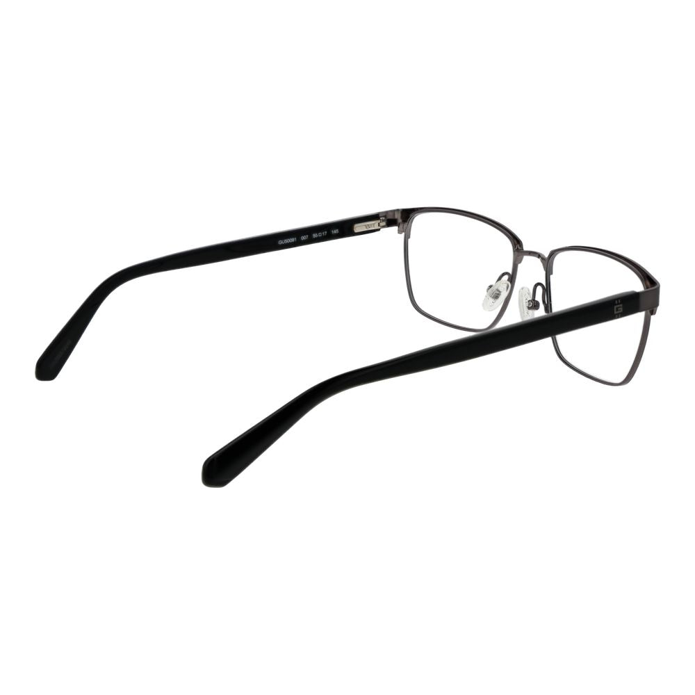 Gray Men Optical Frames