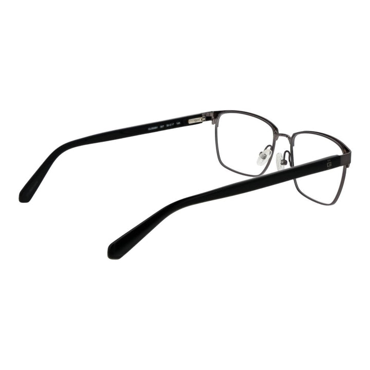 Gray Men Optical Frames