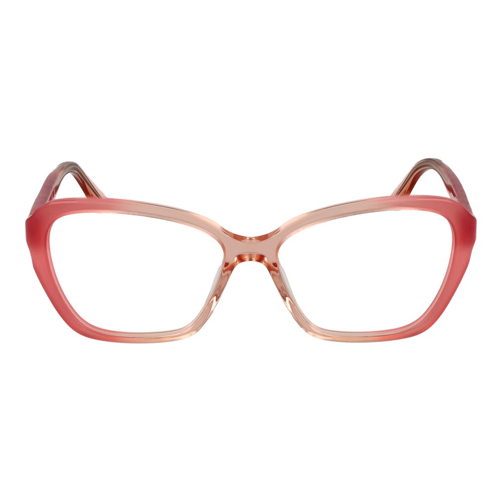 Pink Women Optical Frames