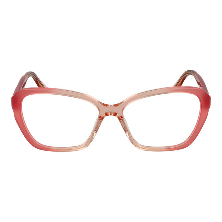 Pink Women Optical Frames