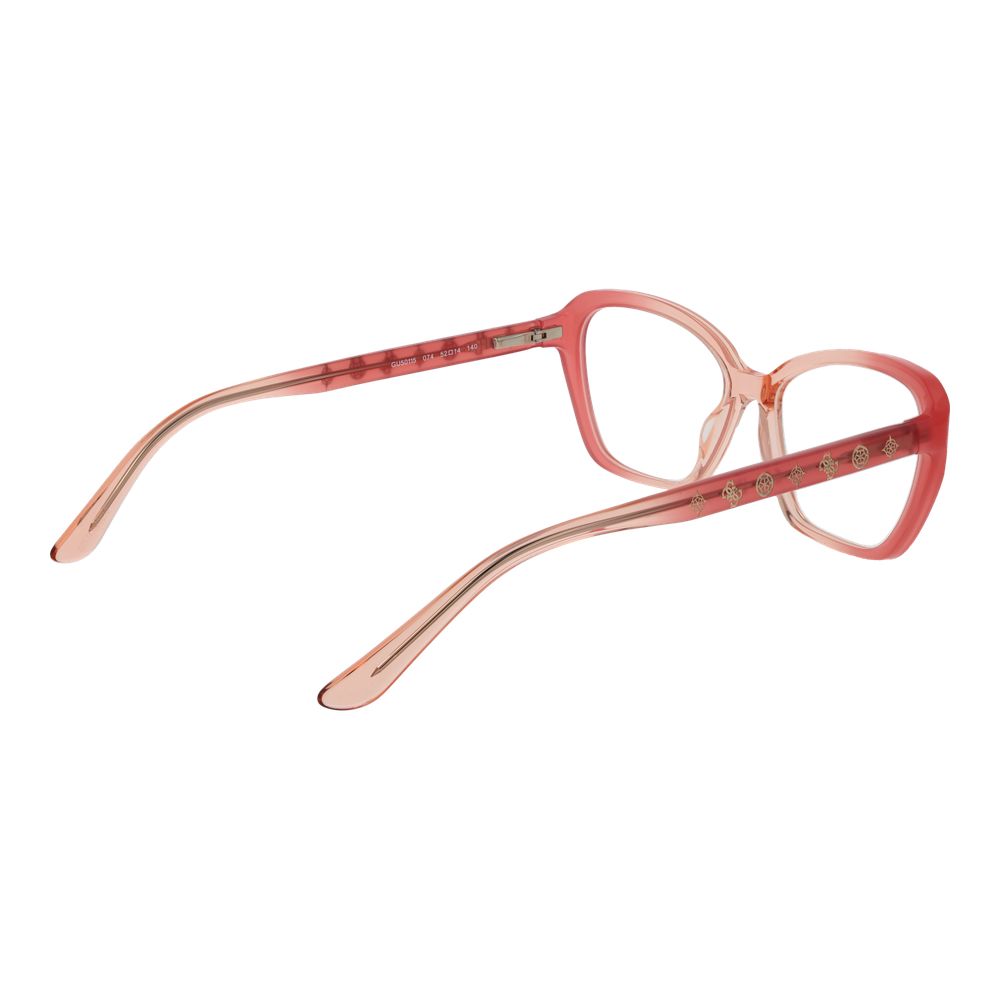 Pink Women Optical Frames