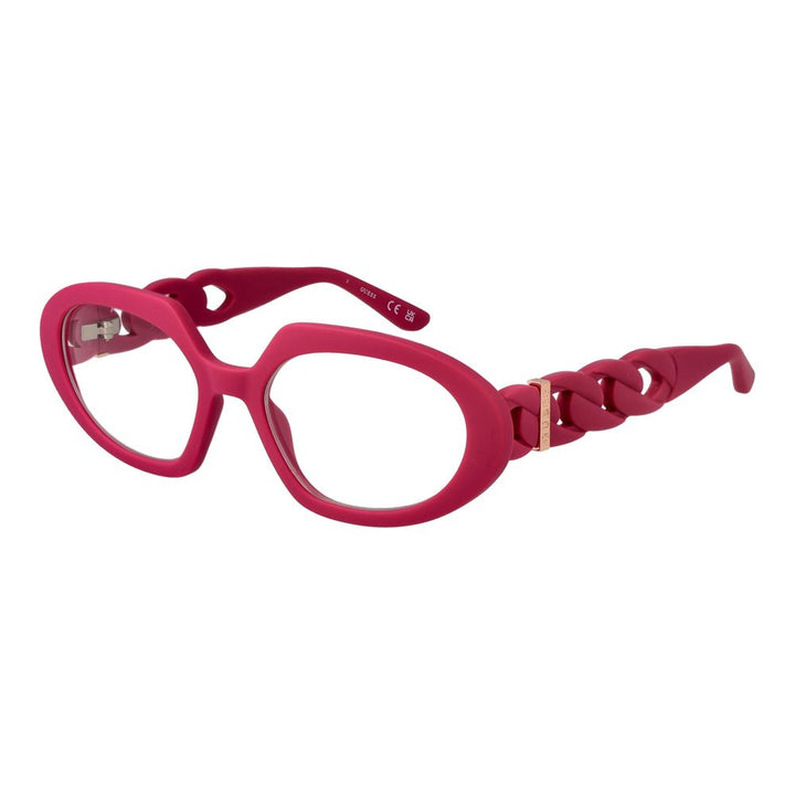 Purple Women Optical Frames