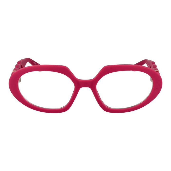 Purple Women Optical Frames