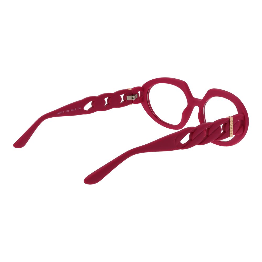 Purple Women Optical Frames