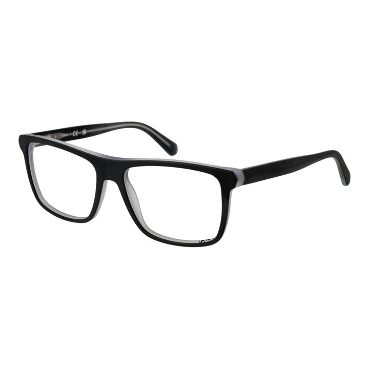 Black Men Optical Frames