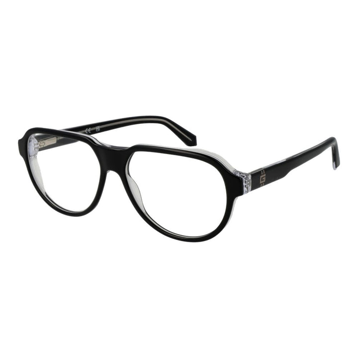 Black Men Optical Frames
