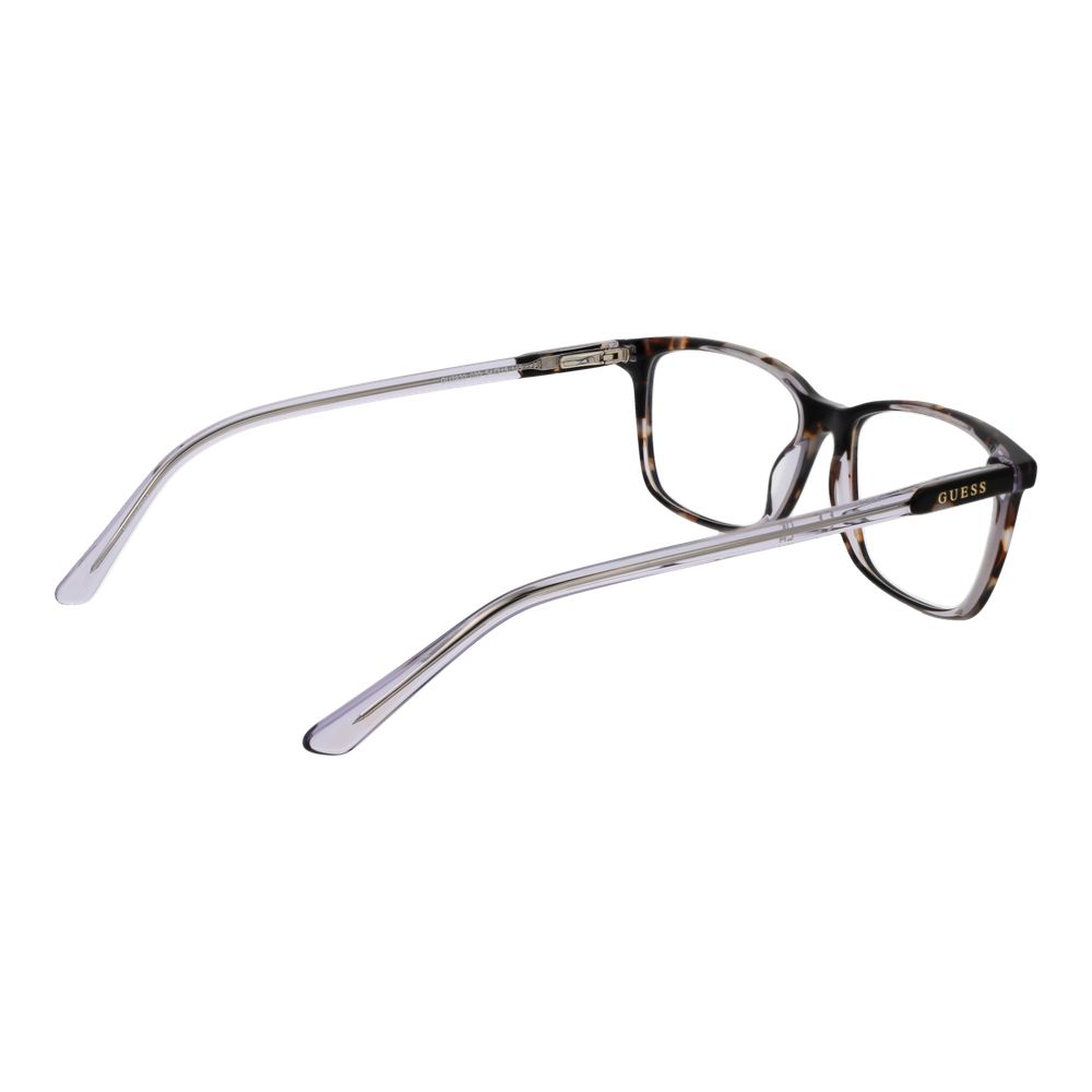 Brown Women Optical Frames