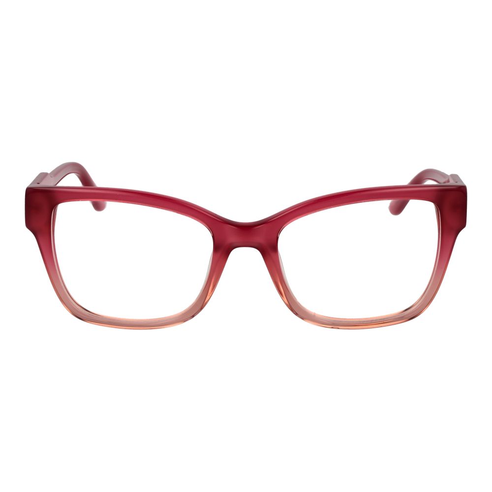 Pink Women Optical Frames