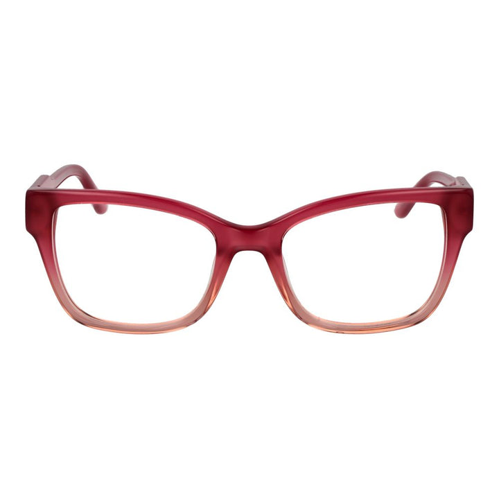 Pink Women Optical Frames
