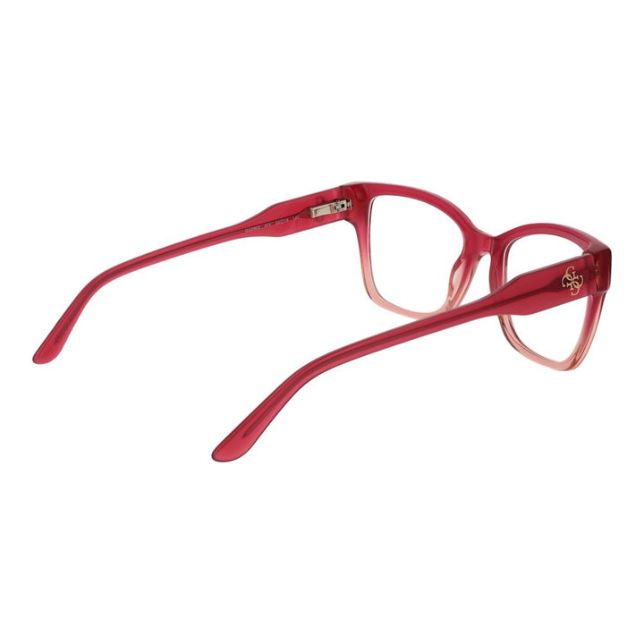 Pink Women Optical Frames