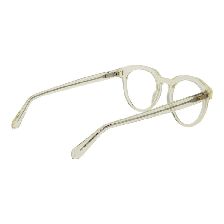Yellow Men Optical Frames