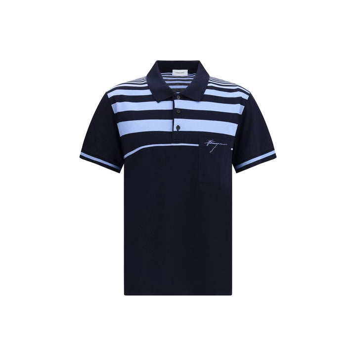 Short Sleeves Polo