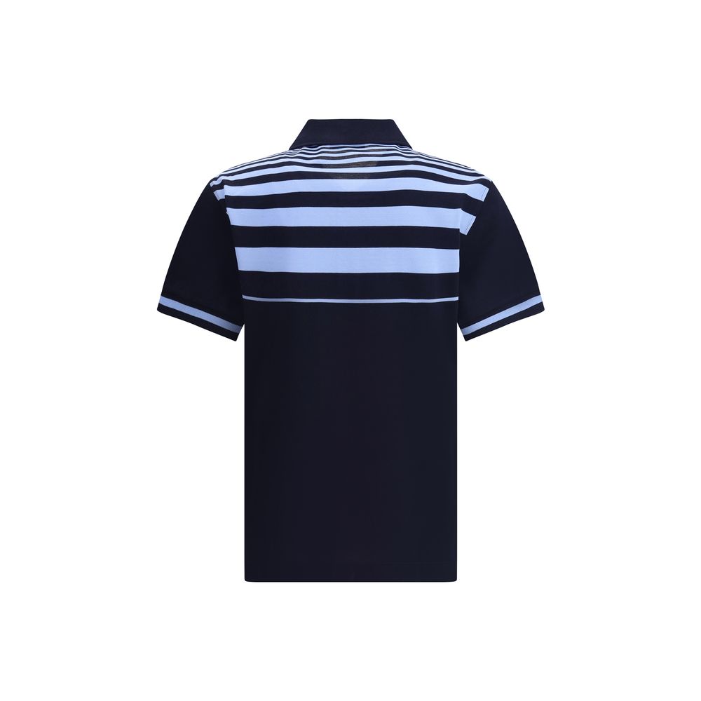 Short Sleeves Polo