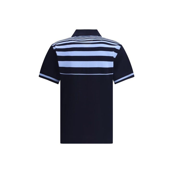 Short Sleeves Polo