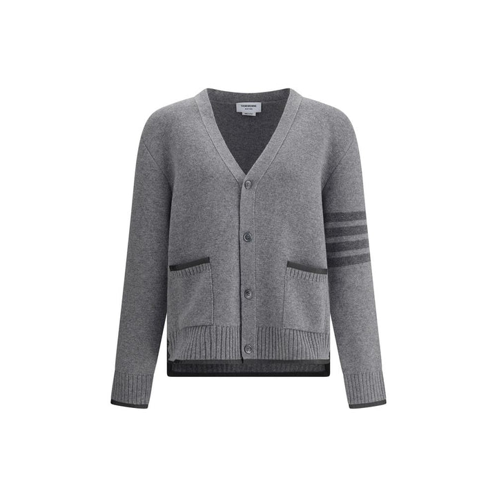 Merino wool Cardigan