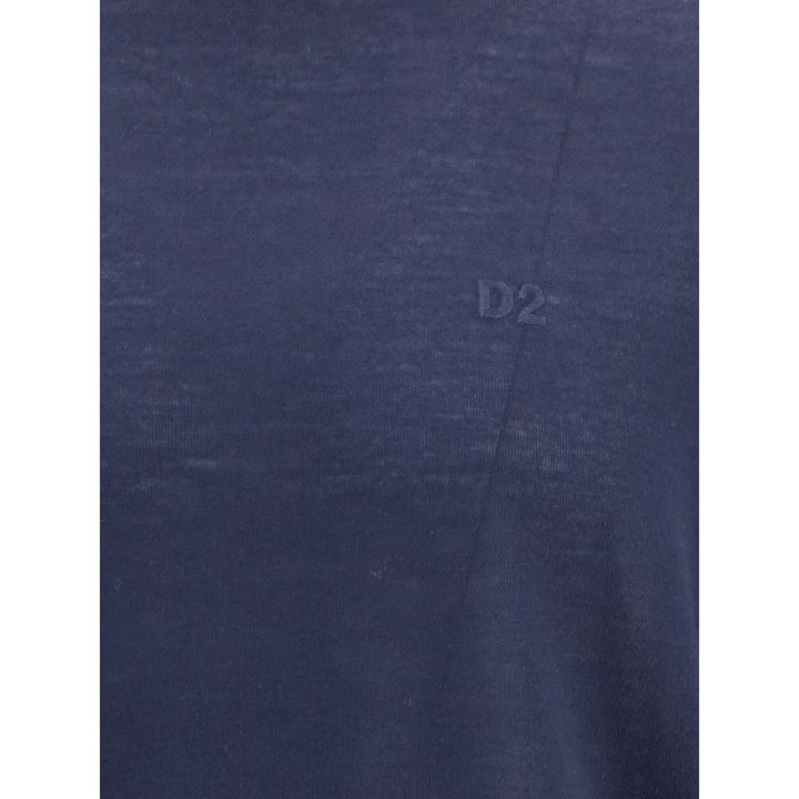 Virgin wool turtleneck Sweater