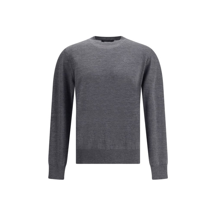 Virgin Wool Sweater
