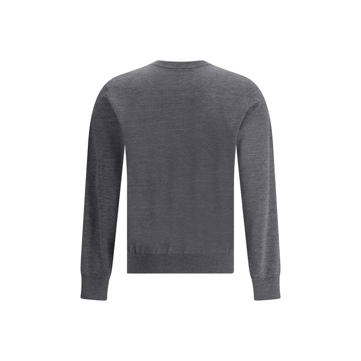 Virgin Wool Sweater