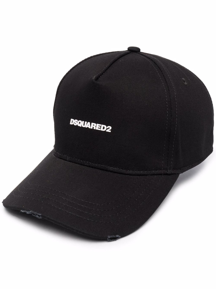 embroidered logo cap-0