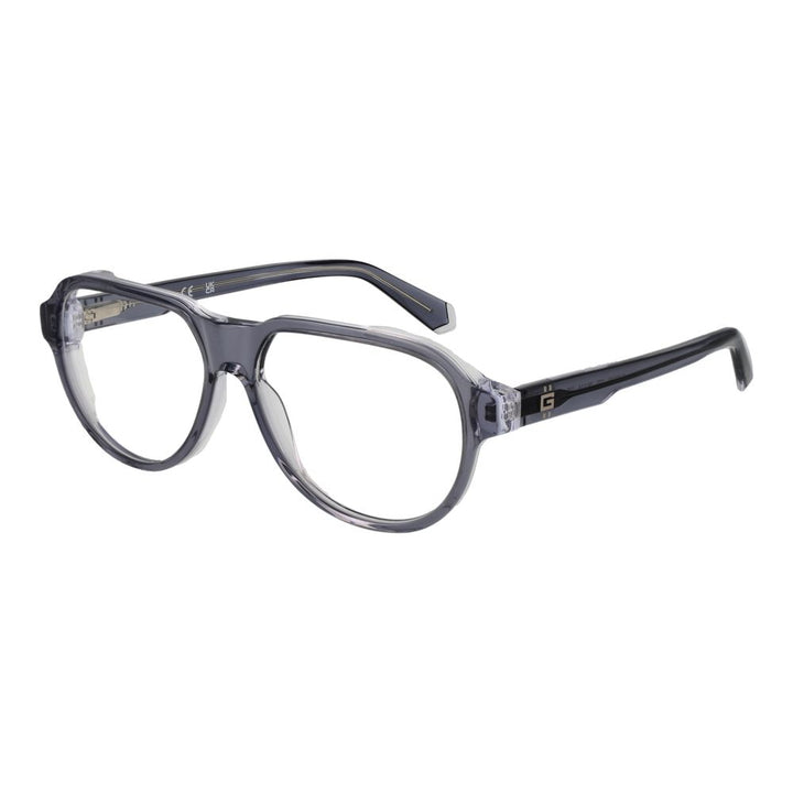 Gray Men Optical Frames