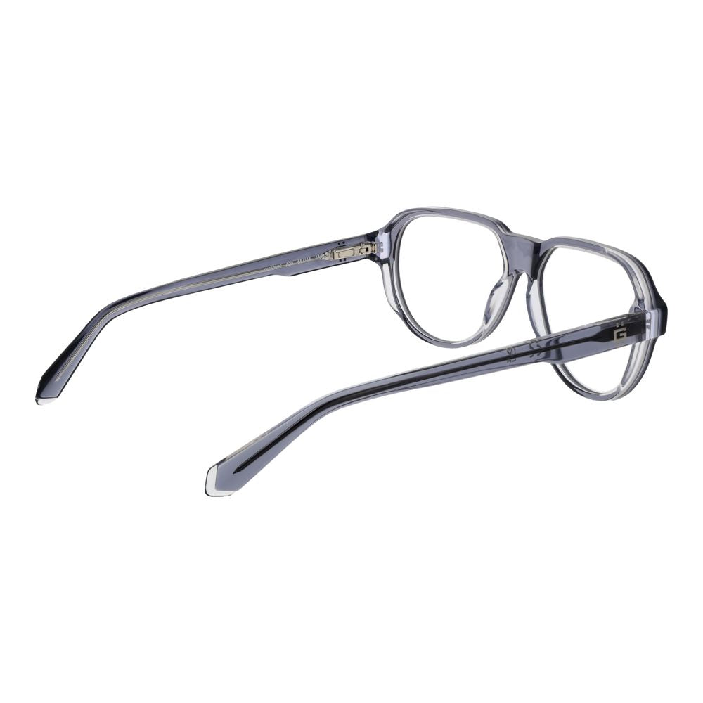 Gray Men Optical Frames