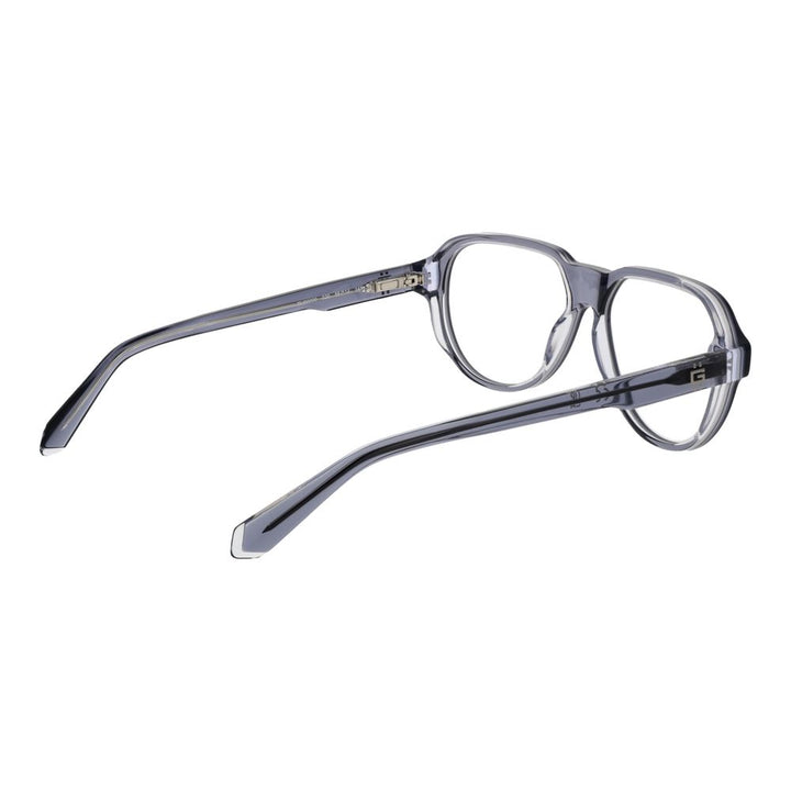 Gray Men Optical Frames