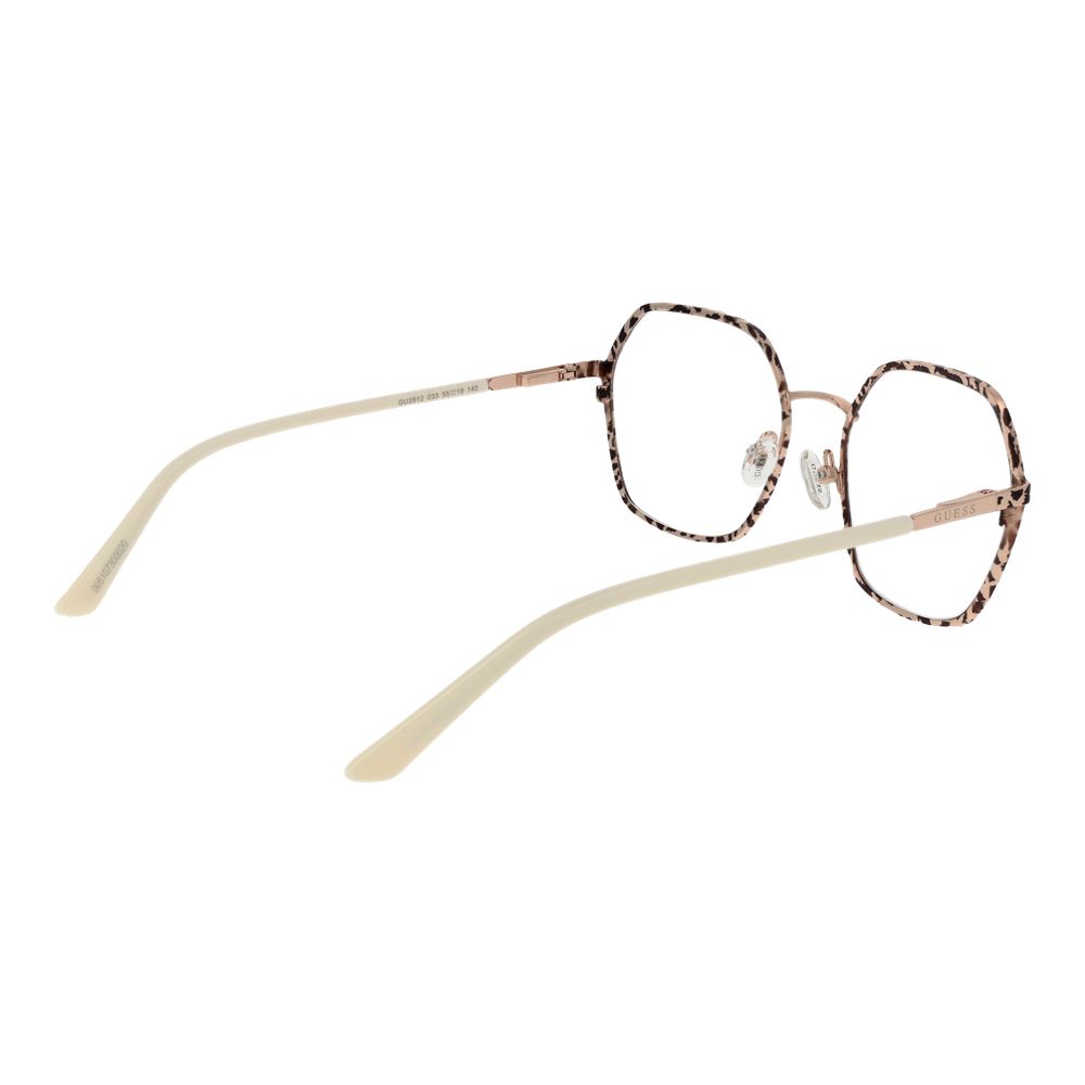 Multicolor Women Optical Frames