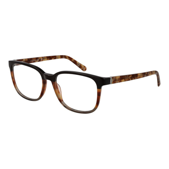 Multicolor Men Optical Frames