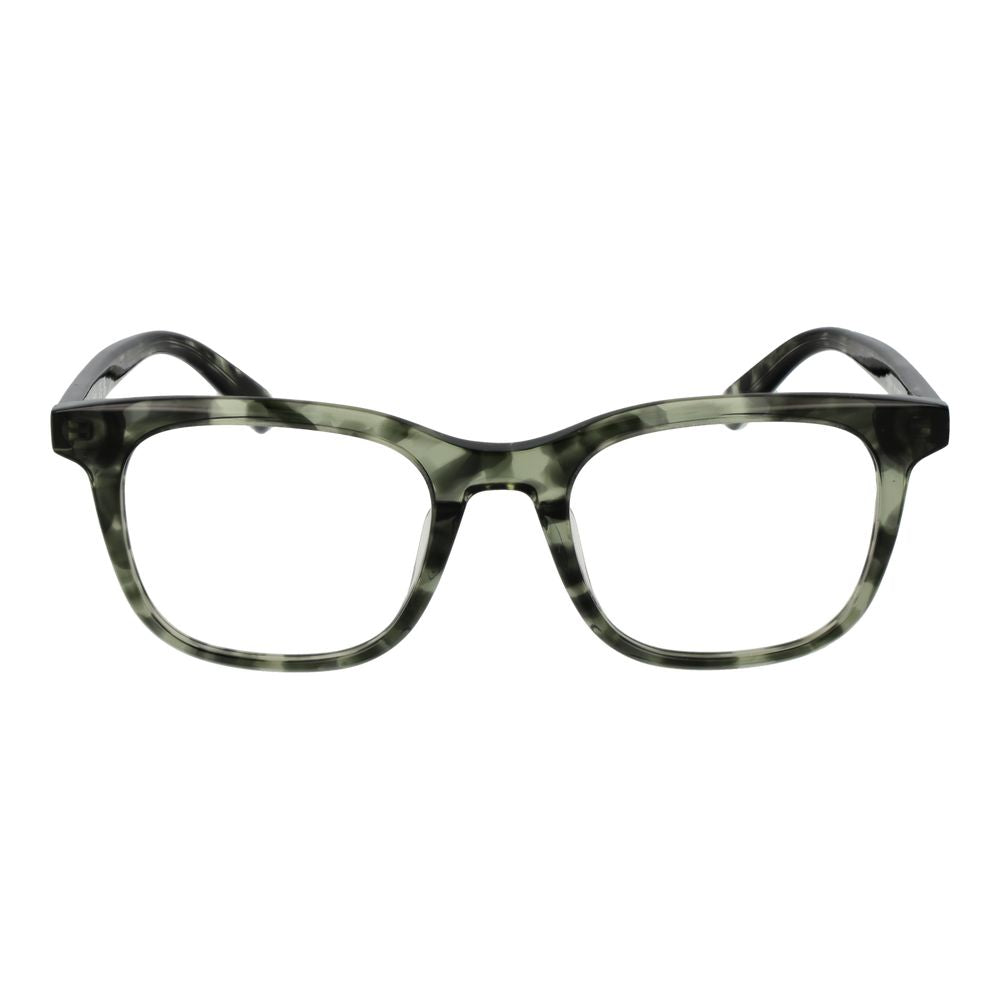 Green Men Optical Frames