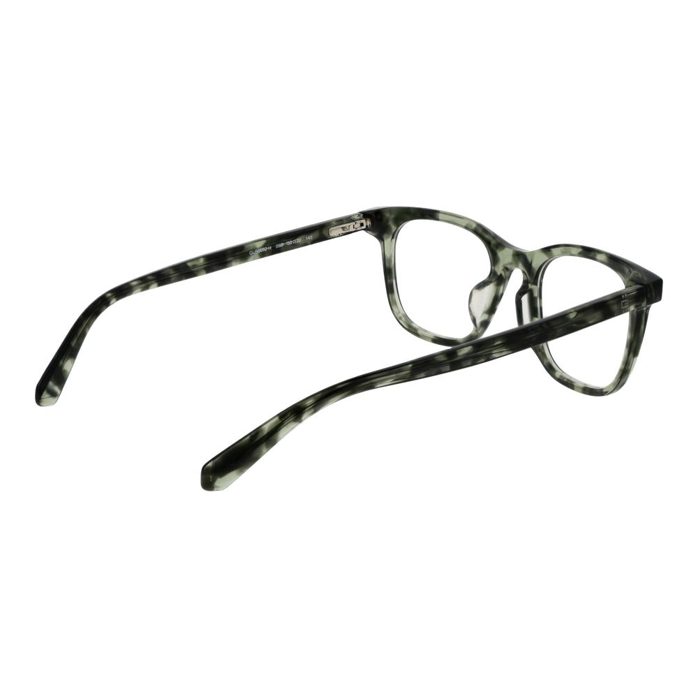 Green Men Optical Frames