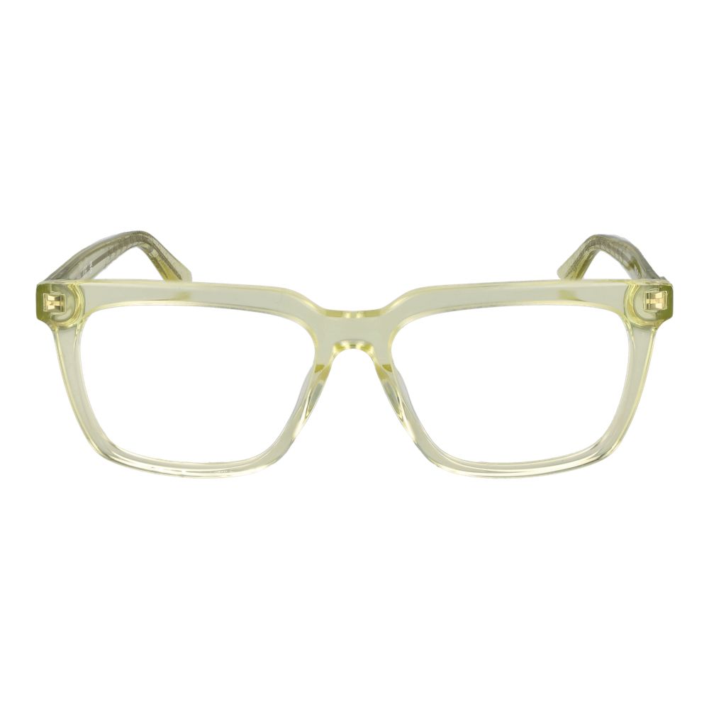 Yellow Men Optical Frames