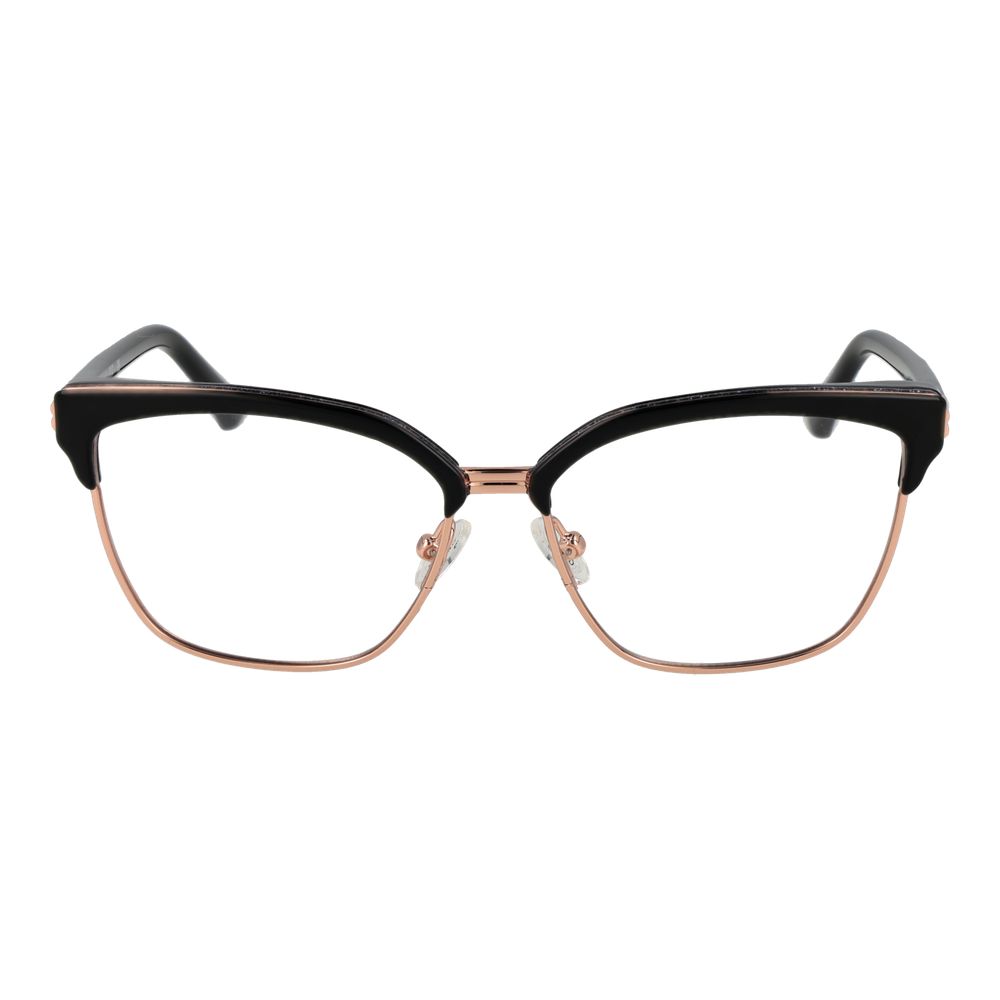 Rose Gold Women Optical Frames