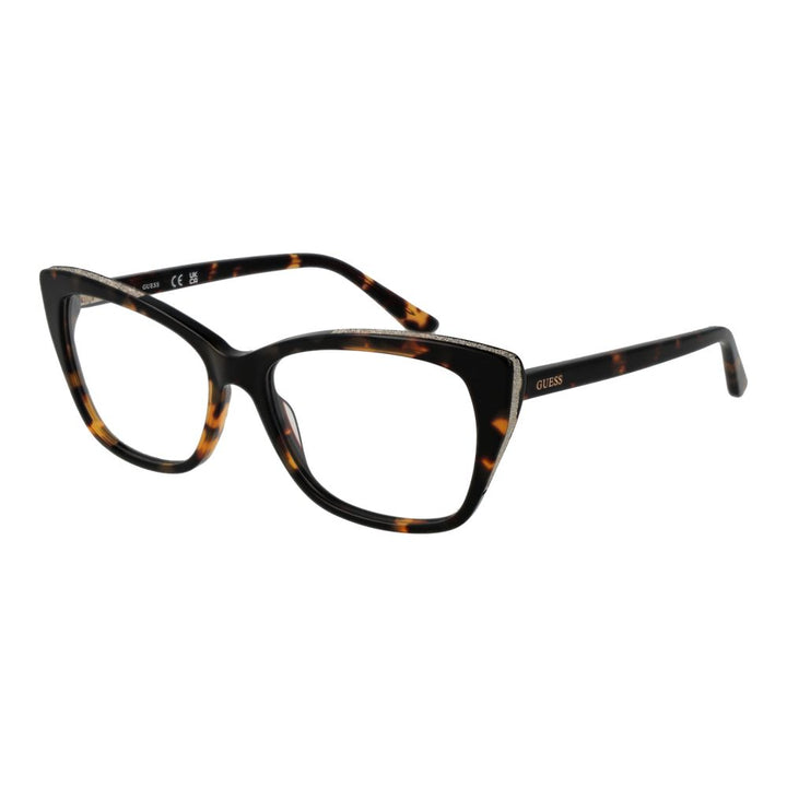 Brown Women Optical Frames