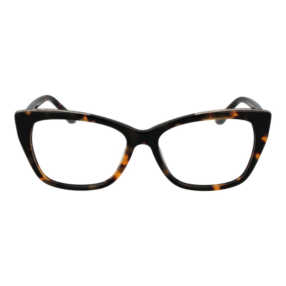 Brown Women Optical Frames