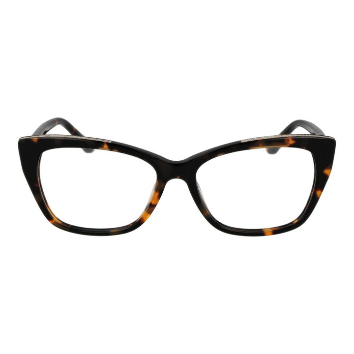 Brown Women Optical Frames