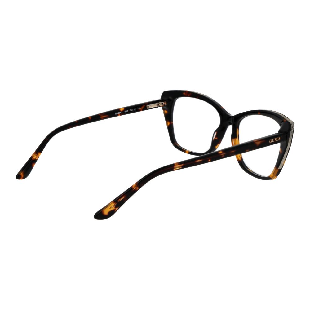 Brown Women Optical Frames