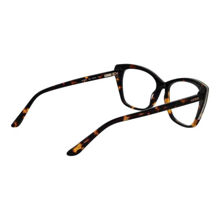 Brown Women Optical Frames