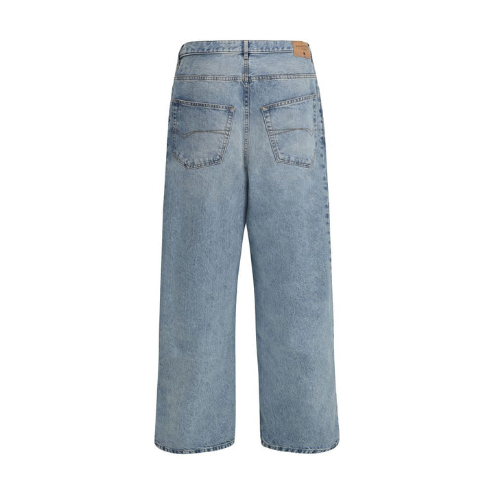 Baggy Jeans