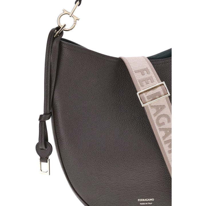 North-South Shoulder Bag