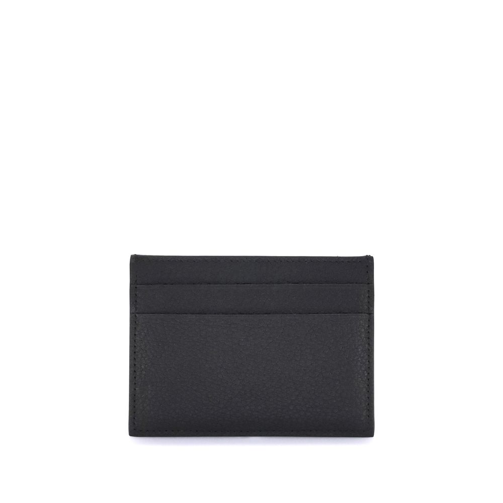 Leather Card Holder