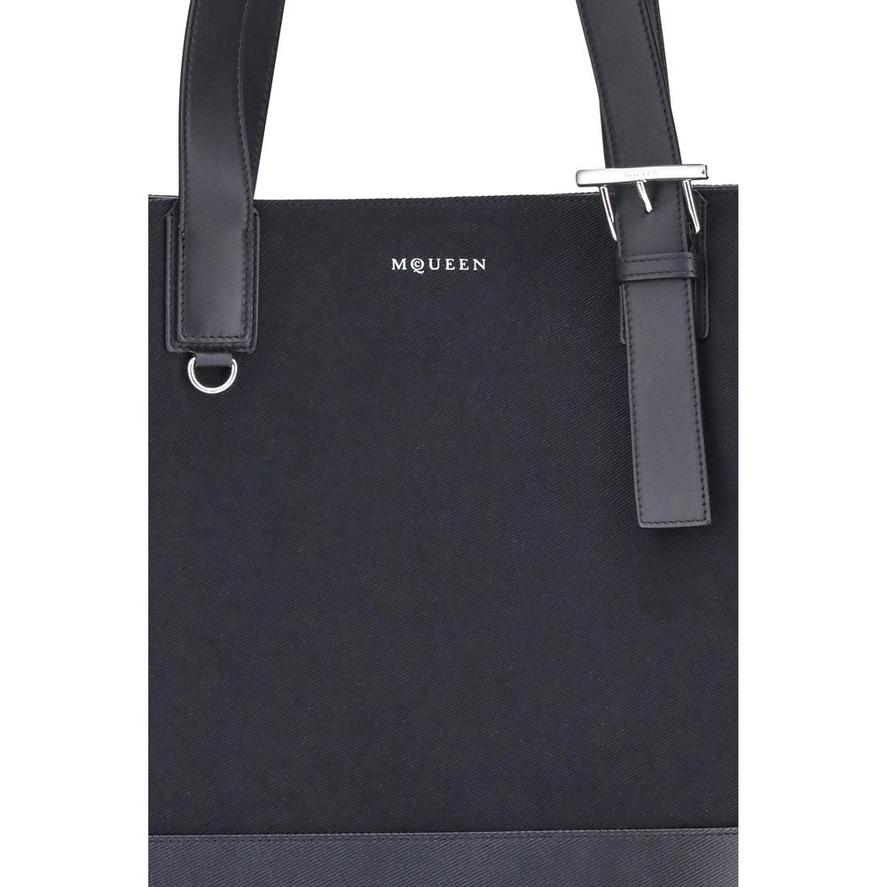 Canvas Tote Bag