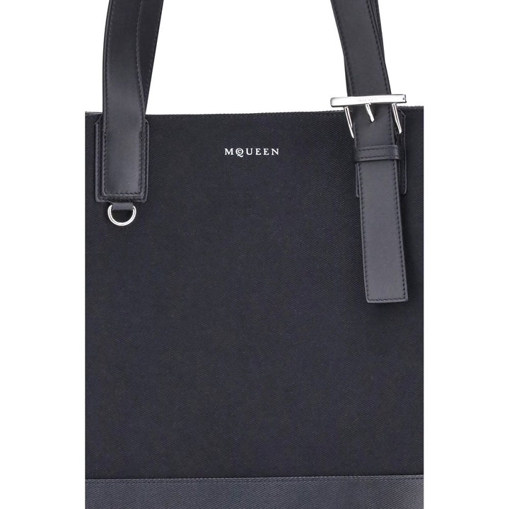 Canvas Tote Bag